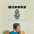 Charles Mingus - Track A- Solo Dancer