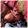 Freddie Mercury - Living On My Own