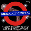 Backing Track Central - Opps I Did It Again