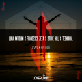 Francesco Zeta、Technikal、Luca Antolini、Steve Hill - Awakening