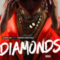 Diamonds (feat. French Montana)(Explicit)