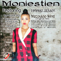 Moniestien、Venessa Jackson、Venessa Jackson Mazouloo Wind - Moniestien