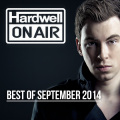 Hardwell On Air