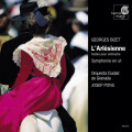 Orquesta Ciudad De Granada、Josep Pons - III. Adagietto