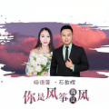 你是风筝我是风 (DJ版)