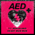 Heart mur-mur (Feat. ASH ISLAND)