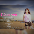 Nant Chit Nadi Zaw - I Love You