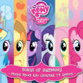 Rainbow Dash、Pinkie Pie、Fluttershy、Apple Jack、Rarity - Generositet