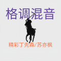 精彩丁先森、苏亦枫 - 黑手党