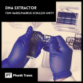 Phunk Investigation、Markus Schulz - DNA Extractor