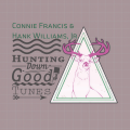Connie Francis、Hank Williams、Re/work、Jr. - Making Believe