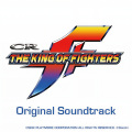 CR The King of Fighters (Original Soundtruck)