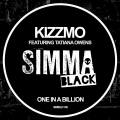 Kizzmo、Tatiana Owens - One In A Billion