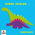 Dinos spielen...