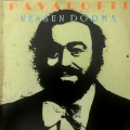 Pavarotti - Mon Sono In Vena Chi e La ?