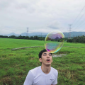 泡泡少年 - 兜圈