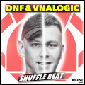 Vnalogic、DNF - Shuffle Beat