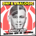 DNF、Vnalogic、KbN、NoOne - Shuffle Beat
