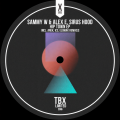Sammy W、Sirus Hood、I.C.S.、Alex E - Rhyme Hot