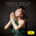 Sumi Jo、김수연、Marco Socias - Jesus bleibet meine Freude