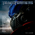 Transformers - The Album (Explicit)