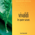 Louis Auriacombe、Michel Rulleau、Orchestre De Chambre De Toulouse - Vivaldi: Les Quatre Saisons - Concerto N° 1 « Le Printemps », RV 269 - 3. Danza pastorale : Allegro