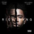 Rich Homie Quan、Young Thug、Young Scooter - New Young Niggas