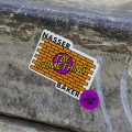 nasser baker、Paul Woolford - Say Something (Paul Woolford Dub)