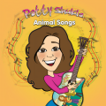 Patty Shukla - 5 Little Bunnies