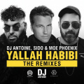 Yallah Habibi (DJ Antoine vs Mad Mark Hands Up Extended Mix|Explicit)