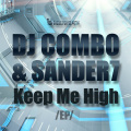 Keep Me High (Radio Edit)