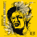 Billie Holiday - Yesterdays