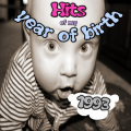 Hits of My Year of Birth-1993 / Hits Aus Meinem Geburtsjahr-1993