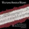 The Magic Flute (Zauberflöte) ; the Marriage of Figaro (Die Hochzeit Des Figaro) ; Iomeneo - Cosi Fan Tutte