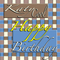 Katy Cool - California Gurls
