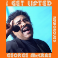 George McCrae - I Get Lifted