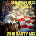 The New Country All-Stars - Only in America