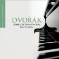 Dvořák: Complete Piano Works