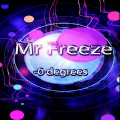 Mr Freeze - Shine