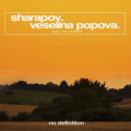Sharapov、Veselina Popova - Say My Name