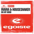 Wawa - On My Mind