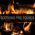 Fire Sounds、Fireplace Sounds、Fire Sounds For Sleep - Relaxing Burning Fire