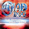 The memory disappears (Explicit)