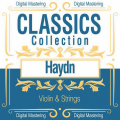 Haydn, Violin & Strings (Classics Collection)