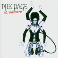 Nik Page - Sweet Dust