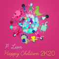 P. Lion - Happy Children
