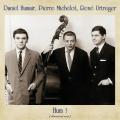 Daniel Humair、Pierre Michelot、Miles Davis - Airegin