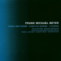 Beyer: Musik der Frühe, Canto di Giorno & Liturgia