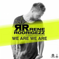 We Are We Are (Album Edit)