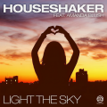 Houseshaker、Amanda Blush - Light the Sky